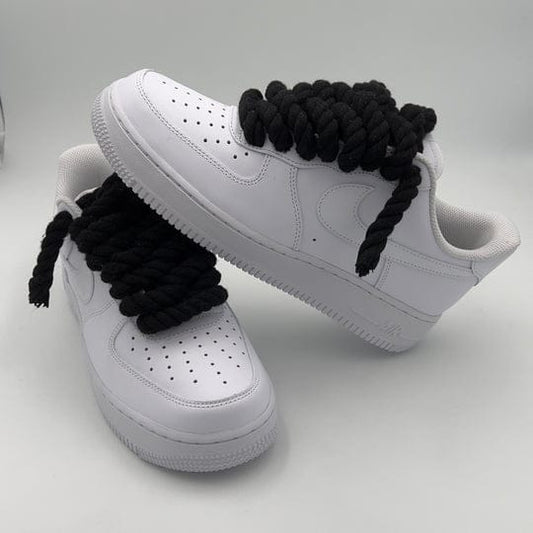 AF1  Rope Laces